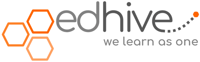 Edhive Logo